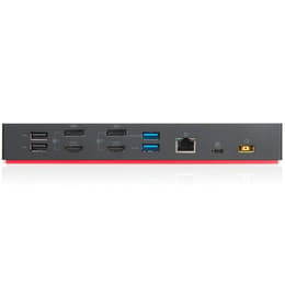 Lenovo ThinkPad Hybrid USB-C Docking Station