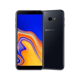Galaxy J4+ 32GB - Zwart - Simlockvrij - Dual-SIM