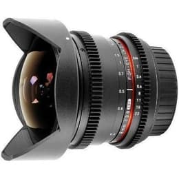 Lens EF 8mm f/3.8