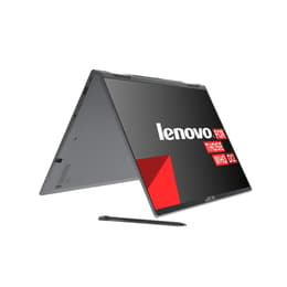 Lenovo ThinkPad X1 Yoga Gen 6 14" Core i5 2.6 GHz - SSD 512 GB - 16GB AZERTY - Frans