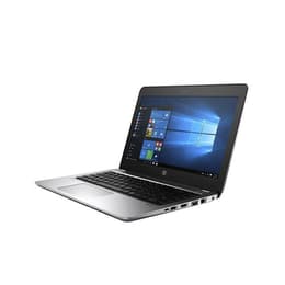 HP ProBook 430 G4 13" Core i5 2.5 GHz - SSD 256 GB - 8GB AZERTY - Frans