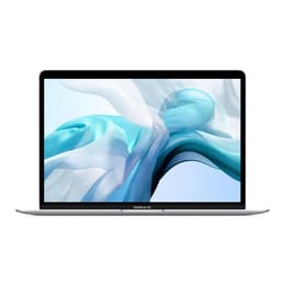 MacBook Air 13" Retina (2018) - Core i5 1.6 GHz SSD 128 - 4GB - QWERTY - Italiaans