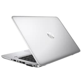 HP EliteBook 840 G3 14" Core i5 2.4 GHz - SSD 256 GB + HDD 500 GB - 16GB AZERTY - Frans
