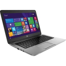 HP EliteBook 840 G2 14" Core i5 2.3 GHz - HDD 500 GB - 8GB QWERTZ - Duits