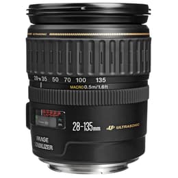 Lens Canon EF 28-135 mm f/3.5-5.6