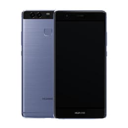 Huawei P9 32GB - Blauw - Simlockvrij - Dual-SIM