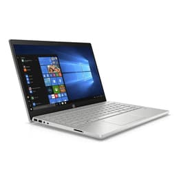HP Pavilion 14-CE0035NF 14" Core i5 1.6 GHz - SSD 256 GB - 8GB QWERTY - Fins
