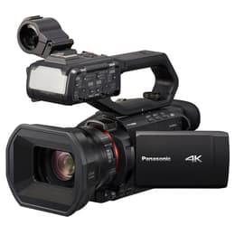 Panasonic HC-X2000 Videocamera & camcorder - Zwart