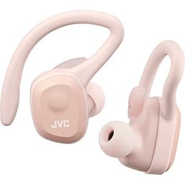 Jvc HA-ET45T-P-U Oordopjes - In-Ear Bluetooth