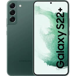 Galaxy S22+ 5G 128GB - Groen - Simlockvrij - Dual-SIM