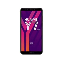 Huawei Y7 (2018) Simlockvrij