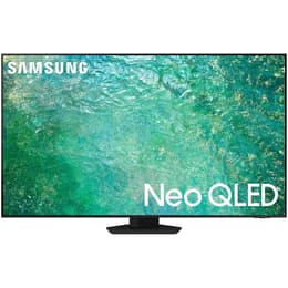 Smart TV Samsung QLED Ultra HD 4K 140 cm Neo QLED QN85C
