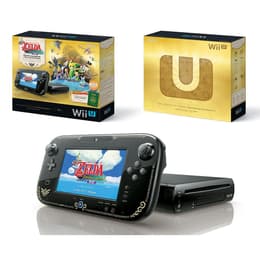 Wii U Gelimiteerde oplage The Legend of Zelda: Wind Waker HD Premium Pack + The Legend of Zelda: The Wind Waker