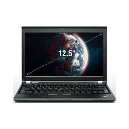 Lenovo ThinkPad X230 12" Core i5 2.6 GHz - HDD 500 GB - 8GB AZERTY - Frans