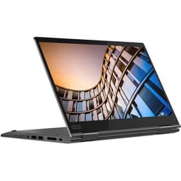 Lenovo ThinkPad X1 Yoga G5 14" Core i7 1.8 GHz - SSD 512 GB - 16GB AZERTY - Frans