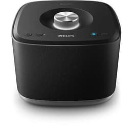 Philips Izzy BM5B/10 Speaker  Bluetooth - Zwart