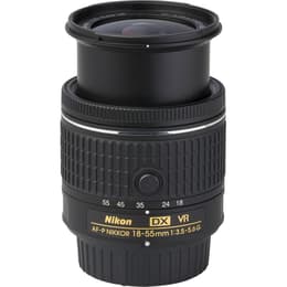 Nikon Lens Nikon AF-P 18-55 mm f/3.5-5.6G VR DX