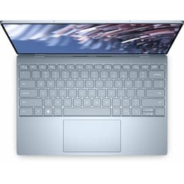 Dell XPS 13 9305 13" Core i5 2.4 GHz - SSD 256 GB - 8GB QWERTY - Engels
