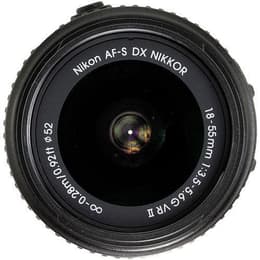 Lens AF 18-55mm F/3.5-5.6