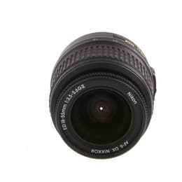 Lens AF 18-55mm F/3.5-5.6