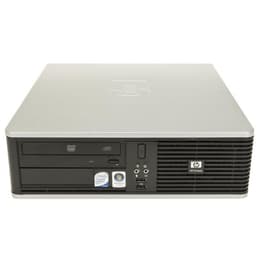 HP Compaq DC7900 SFF Core 2 Duo 2,66 GHz - HDD 80 GB RAM 4GB
