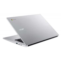 Acer Chromebook CB514-1HT-C1SQ Celeron 1.1 GHz 64GB eMMC - 8GB AZERTY - Frans
