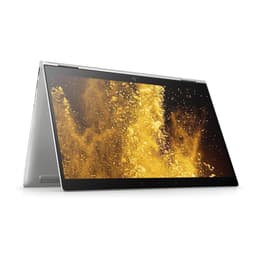 HP EliteBook x360 1040 G6 14" Core i7 1.8 GHz - SSD 512 GB - 16GB AZERTY - Frans