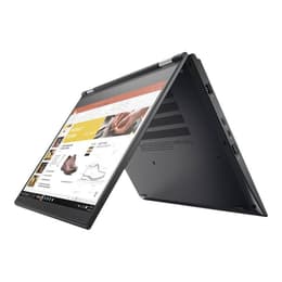 Lenovo ThinkPad Yoga 370 13" Core i5 2.6 GHz - SSD 256 GB - 8GB QWERTZ - Duits