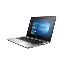 Hp EliteBook 840 G3 14" Core i5 2.4 GHz - SSD 256 GB - 8GB QWERTZ - Zwitsers