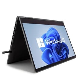 Lenovo ThinkPad X1 Yoga G5 14" Core i7 1.8 GHz - SSD 1000 GB - 16GB QWERTZ - Duits