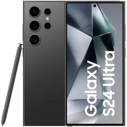 Galaxy S24 Ultra 256GB - Zwart - Simlockvrij - Dual-SIM