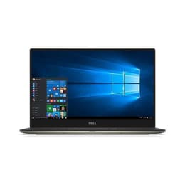 Dell XPS 13 9350 13" Core i5 2.3 GHz - SSD 256 GB - 8GB QWERTY - Engels