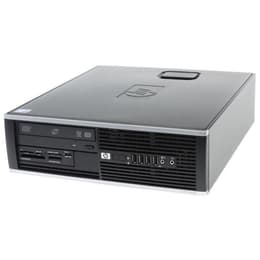 HP Compaq 6200 Pro Core i5 3,1 GHz - HDD 500 GB RAM 8GB