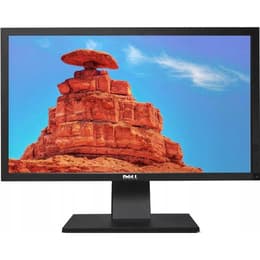 22-inch Dell E2210 1680 x 1050 LCD Beeldscherm Zwart