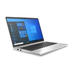 HP ProBook 640 G8 14" Core i7 2.8 GHz - SSD 512 GB - 16GB AZERTY - Frans