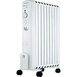 Bastilipo Fenix-2000 Elektrische radiator