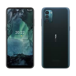 Nokia G21 64GB - Blauw - Simlockvrij - Dual-SIM
