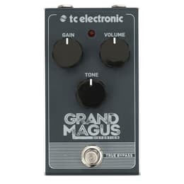 Tc Electronic Grand Magus Muziekinstrumenten