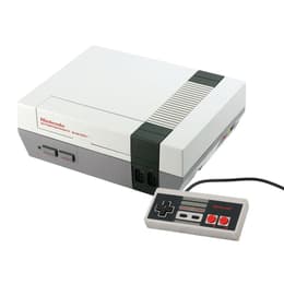 Nintendo NES - Grijs