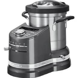 Multicooker Kitchenaid Cook Processor 5KCF0104 4L - Grijs