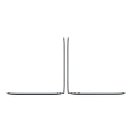 MacBook Pro 13" (2017) - QWERTY - Zweeds
