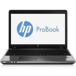 HP ProBook 4540S 15" Core i5 2.5 GHz - HDD 500 GB - 4GB AZERTY - Frans