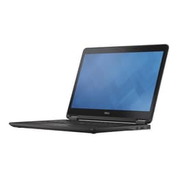 Dell Latitude 5300 2-in-1 Touch 13" Core i5 1.6 GHz - SSD 256 GB - 16GB QWERTY - Engels