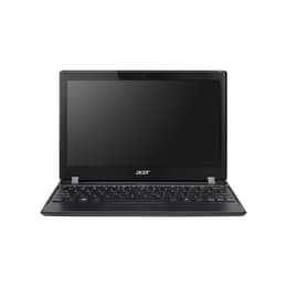 Acer TravelMate B113 11" Core i3 1.8 GHz - HDD 320 GB - 4GB AZERTY - Frans