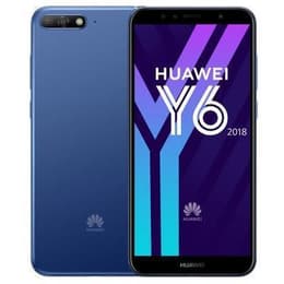 Huawei Y6 (2018) Simlockvrij