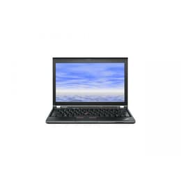 Lenovo ThinkPad X230 12" Core i5 2.6 GHz - HDD 320 GB - 4GB QWERTY - Spaans