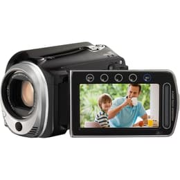 Jvc Everio GZ-HD520BE Videocamera & camcorder USB 2.0 - Zwart/Grijs