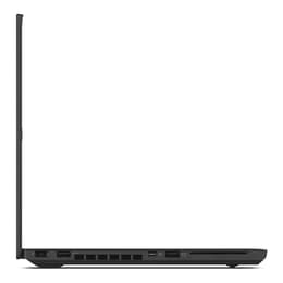 Lenovo ThinkPad T460 14" Core i5 2.3 GHz - SSD 240 GB - 16GB AZERTY - Frans