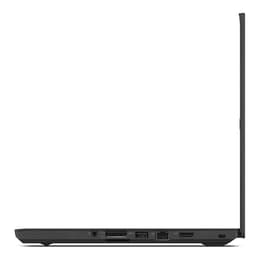 Lenovo ThinkPad T460 14" Core i5 2.3 GHz - SSD 240 GB - 16GB AZERTY - Frans