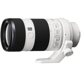 Lens E 70-200mm f/4